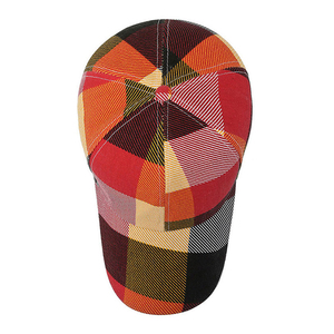 Casquette de baseball en daim rose vif de qualité supérieure, finition velours doux, 6 panneaux, visière incurvée, élégante et décontractée, pour femmes et hommes - Product Image 4