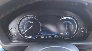 Meilleure Vente : Tableau de Bord Numérique LCD pour BMW F30 F10 G30 G20 – Compteur de Vitesse – Nouveau Design 2024 – Fort Taux de Rachat - Product Image 5