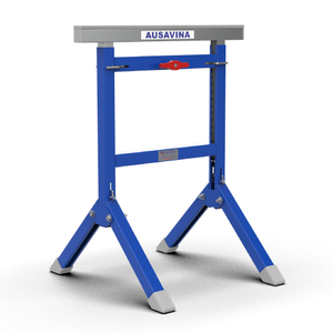 Stainless Steel <b>Work</b> Bench Stone Equipment <b>Work</b> Supports - Product Image 4