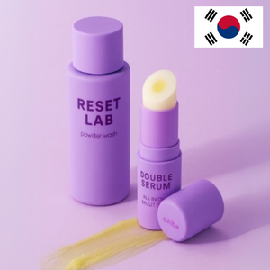 Tutto in uno balsamo OEM ODM PL Corea produttore di cosmetici | Fabbrica di cosmetici a marchio privato Glow Stick per la cura della pelle verde - Product Image 2