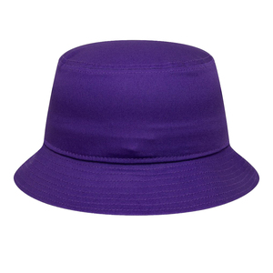 <b>Reversible</b> Denim <b>Bucket</b> <b>Hat</b> Custom Printed 3D Embroidery Double-Sided Wear Unisex Outdoor Beach Fishing <b>Hat</b> Street Fashion OEM - Product Image 1