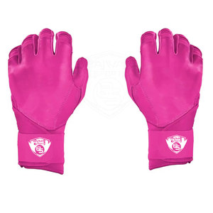 Guantes de Bateo Profesionales con Protección Completa para las Manos, Venta al por Mayor a Precio Económico, Guantes de Bateo con Protección Completa - Product Image 6