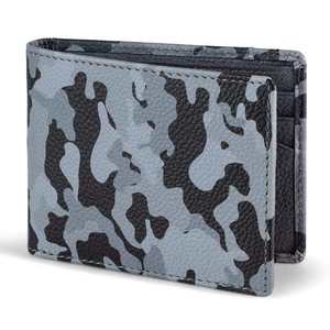 กระเป๋าสตางค์พกพาแบบกันน้ำสำหรับเดินทาง แคมป์ปิ้ง เดินป่า ล่าสัตว์ พร้อมซับในไนลอน โดย RIMZA INDUSTRIES - Product Image 3