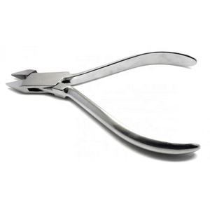 Pinza Dental Ortodóntica Adams de Alta Calidad, Manual, de Acero Inoxidable, Instrumentos Quirúrgicos para Dentistas de Blush Surgical - Product Image 6