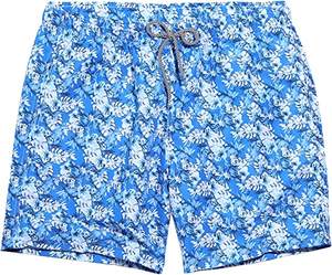 Shorts de sublimation pour hommes, shorts de plage à séchage rapide pour hommes, shorts de bain pour hommes, haute qualité, prix abordable - Product Image 4