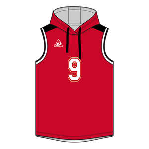 Dernier modèle de tenue de basketball unisexe respirante, maillots vierges réversibles personnalisables par sublimation, grandes tailles, personnalisables - Product Image 6