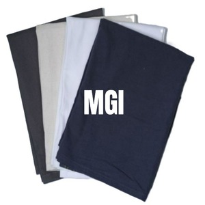 Essuie-tout de cuisine 100 % coton et lin, imprimé numérique personnalisé, durable, type sac à farine, respirant, écologique - Product Image 1