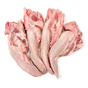Lengua de Cerdo Congelada a Granel, Lengua de Cerdo Entera, Proveedor Mayorista de Carne y Productos Cárnicos para Fabricantes de Alimentos y Compradores Internacionales - Product Image 6