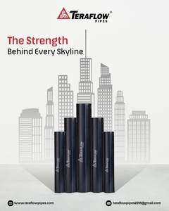 Suministro al por Mayor de Tubo de Riego Flexible de HDPE para Huertos y Campos de Cultivo, Suministro Mundial - Product Image 1