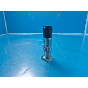 Ensemble de vannes haute pureté Parker SMTR30S60PA 54016762-1, utilisé tel quel, pièces d'équipement semi-conducteur d'occasion - Product Image 2