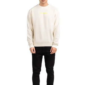 Sudadera de Forro Polar 100% Algodón para Hombre, Invierno, Fabricada en Pakistán, Transpirable y de Secado Rápido, Lavada a la Piedra y Teñida Lisa, Precio al por Mayor - Product Image 2