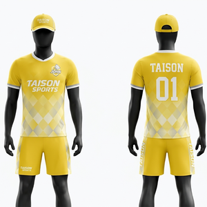 Uniforme de Bádminton para Hombre, 180 GSM, Transpirable, Poliéster Dri-Fit, Paneles Color Verde Azulado y Gris Carbón, Logotipo Personalizado por Transferencia Térmica, Jersey de Entrenamiento - Product Image 6