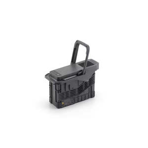 Batería de Vuelo Inteligente Matrice 400 V2 TB100 de 17000 mAh, Litio, 30 Minutos de Tiempo de Vuelo, Carga Rápida, Negra, para Cámara Original - Product Image 2