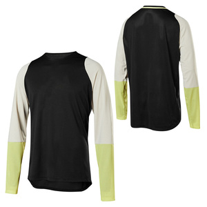 Ensemble Maillot et Short de Cyclisme en Promotion, Faible MOQ, Impression par Sublimation Personnalisée, Maillot de Vélo avec Poche Arrière, Impression Personnalisée, Maillots VTT - Product Image 3