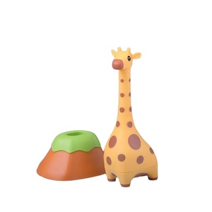 IThinking Père Noël Girafe 2025 nouvelles idées Cadeau d'affaires fonctionnel pour Noël - Product Image 4