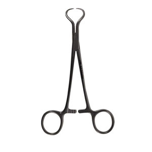 Pinces de répositionnement osseux Lewin de qualité supérieure en acier inoxydable, instrument chirurgical pour l'alignement et la réduction osseuse, perforantes - Product Image 6