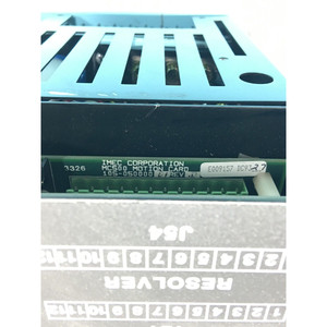 Pacific Scientific SC154-040-08 Brushless - Equipo y Piezas de Semiconductores de Confianza con un Legado Global - Product Image 3