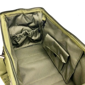 Grand sac de jeu en argile Pigeon Skeet Sac de matériel à grande portée pour le tir Sac de tir le plus vendu - Product Image 2