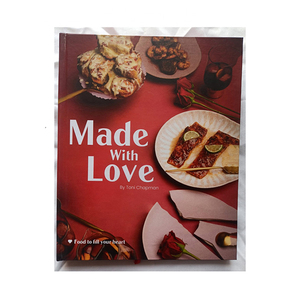 Hard Bound Book <b>Printing</b> with Custom Cover Design and High Quality Materials From Trusted Supplier - Product Image 5