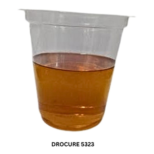 Agente de Curado Epóxico de Poliamina Modificado Resistente a la Humedad para Concreto Húmedo y Aplicaciones de Alta Humedad Drocure 5323 - Product Image 1
