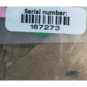 SSI / SWITCH SYSTEMS INTERNATIONAL 02-22318-001 - ผู้จัดจำหน่ายอุปกรณ์และอะไหล่เซมิคอนดักเตอร์ระดับโลกที่เชื่อถือได้ - Product Image 5