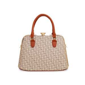 กระเป๋าถืองานราตรีทางการ P36042สีเหลือง - Product Image 1