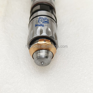 Inyector de Combustible de Repuesto para Motor Diésel Common Rail 4928349 para Motores QSK19 QSK23 QSK45 QSK60 - Product Image 5