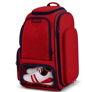 Factory Wholesales High Quality Durable Cheap Price Waterproof Genuine <b>Leather</b> Large Capacity Custom Logo <b>Laptop</b> <b>Backpacks</b> - Product Image 1