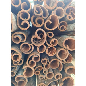 Canela en Varillas de 8-10 cm, Cassia Vera, Calidad Premium, Seca, Cruda, Procesada con AD, Alta en Aceite, Picante, Yen Bai, Vietnam, Sin OMG - Product Image 1