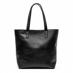 Bolsos Tote Unisex de Cuero PU con Cierre de Cremallera, Resistentes al Agua, Bolsos de Hombro para Verano y Otoño - Product Image 3