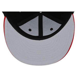 Gorras de Béisbol Unisex de Diseño Moderno, de la Mejor Calidad, Diseño OEM, Multicolores, Ajustables, con Logotipo Personalizado, Transpirables e Impermeables - Product Image 5