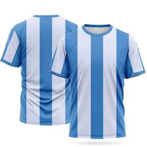 เสื้อยืดออกกำลังกายผู้ชายคุณภาพสูงลายถุงมือชกมวย  รับสกรีนโลโก้ เสื้อกีฬาผู้ชาย - Product Image 1