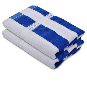 Ensemble de serviettes de bain jetables en coton bio hypoallergéniques écologiques – Nouvelle collection 2026 - Product Image 1