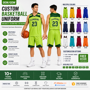 Custom <b>Men</b> Kids Youth Basketball Jerseys Printed Mesh Blank Basketball Jersey Custom Basketball Uniform - Product Image 5