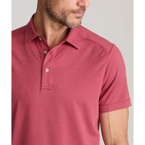Ropa Casual de Moda al por Mayor para Hombre, Camisetas de Manga Corta, Tejido Jersey, Secado Rápido, Personalizable, Transpirable y Cómodo - Product Image 2