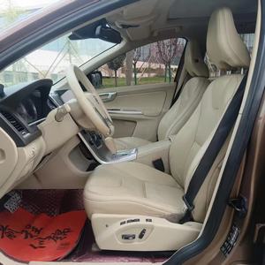 2012 Vol-vo <span class=keywords><strong>XC60</strong></span> <span class=keywords><strong>Coche</strong></span> usado SUV Marrón Gasolina 2,0 T Vehículo de <span class=keywords><strong>segunda</strong></span> <span class=keywords><strong>mano</strong></span> - Product Image 6