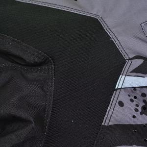 Combinaison de course moto imperméable de qualité supérieure, vêtements de course de la meilleure qualité, tenue de moto pour homme, équipement de moto, vêtements de moto - Product Image 4
