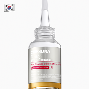 K-Beauty <b>Niacinamide</b> Ampoule <b>Serum</b> 30ml Intensive Skin Repair Essence Wholesale <b>Korean</b> Skincare Bulk Supply - Product Image 2