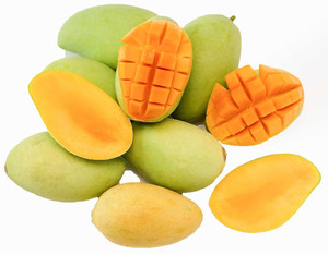 PRODUIT DE VENTE CHAUDE FRUITS DE MANGUE CONGELÉS DE HAUTE QUALITÉ DE L'USINE DU VIET NAM - Product Image 1