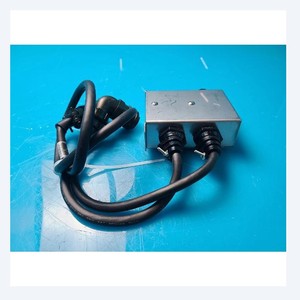 TEL TEL Telius SCCM Shin CPI Cont & Cable 1, Controlador y Conjunto de Cables, Usado como Está, Piezas de Equipos Semiconductores Legados - Product Image 4