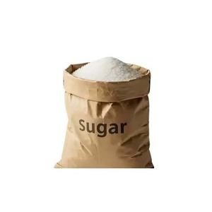 Superior Brazil ICUMSA 45 Cane Sugar High Brightness Refined Crystal for Bakery Beverage and <b>Confectionery</b> Applications - Product Image 6