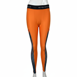 Leggings de Mujer de Alta Calidad, Diferentes Colores, Suaves, para Fitness, Deportes, Gimnasio, Cintura Elástica, Yoga, Nueva Llegada, Gran Venta - Product Image 1