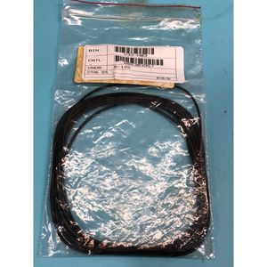 10 O-RING S-125 <b>SEAL</b> W92303957, 186952 - Trusted Global Legacy Semiconductor Equipment and Parts at - Product Image 1
