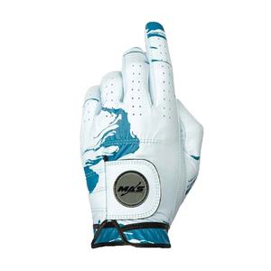 <b>Men</b> Golf <b>Gloves</b> Premium Cabretta <b>Leather</b>, for Women Ladies Soft <b>Leather</b> Accessories Breathable for Non Slip <b>Gloves</b> All Weather - Product Image 4