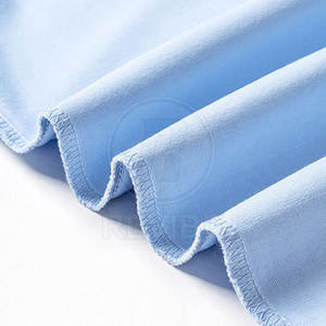 เสื้อยืด OEM ยอดนิยม สีซีดจางแบบธรรมชาติ ผ้าฝ้าย 100% ปรับแต่งได้ ระบายอากาศได้ดี - Product Image 6