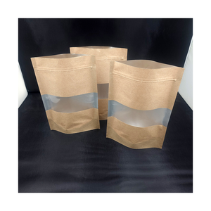 stand up <b>pouch</b> packaging - Product Image 6