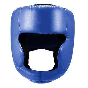 ชุดชกมวยสำหรับเด็ก 6 ชิ้น สำหรับเด็กอายุ 3-9 ปี ประกอบด้วยกระสอบทรายเป่าลม ถุงมือชกมวยแบบปรับน้ำหนักได้ หมวกนิรภัย และอุปกรณ์ป้องกันมือ - Product Image 2