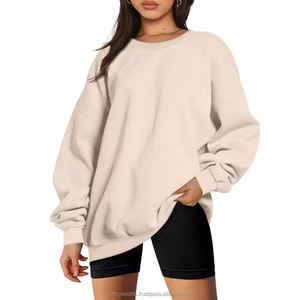 Chemise à col rond personnalisée pour femmes, tenue décontractée, fitness, vêtements de gym pour filles - Product Image 6