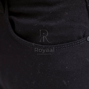 Service OEM, dernier design, jeans respirants, fabriqués au Pakistan, jeans confortables, pantalons pour hommes - Product Image 4