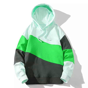 Sweats à capuche tendance pour hommes, pour un style décontracté, offrant une sensation douce, une coupe confortable et un style facile à porter au quotidien. - Product Image 1